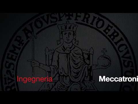 Ingegneria Meccatronica @ UniNA