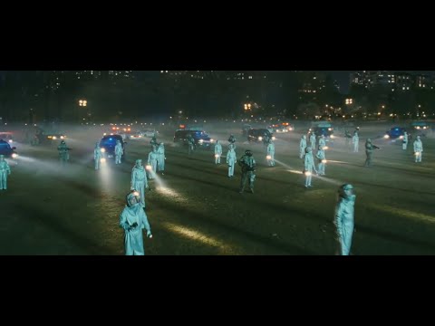 Ultimatum alla Terra 2008, Il Trailer Italiano del Film HD