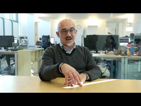 DAI SISTEMI ESPERTI AGLI ALGORITMI DI INTELLIGENZA ARTIFICIALE