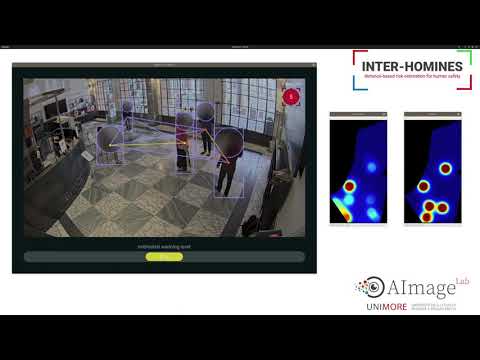 Inter-Homines System [URP]