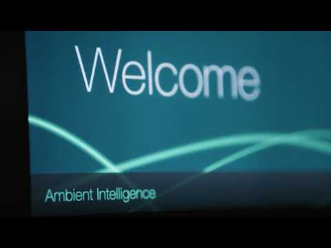 Dragon Ambient eXperience