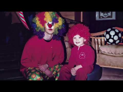 Expanded Childhood — Sam Lawton