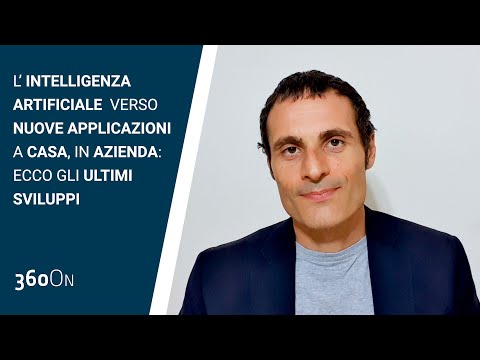 L’intelligenza artificiale verso nuove applicazioni a casa, in azienda: Arm-Invidia e nuovi sviluppi