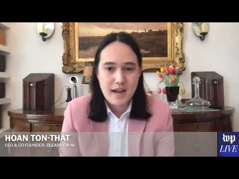 Hoan Ton-That on how Clearview’s technology is being used in Ukraine