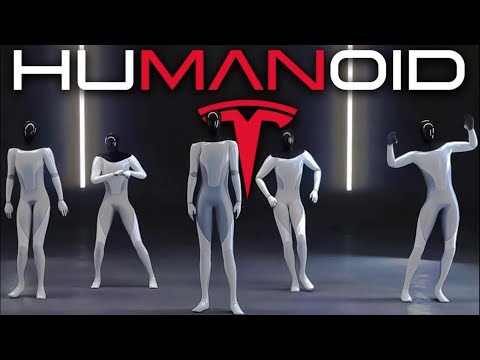 2023 Tesla Robot Update You Need to Know