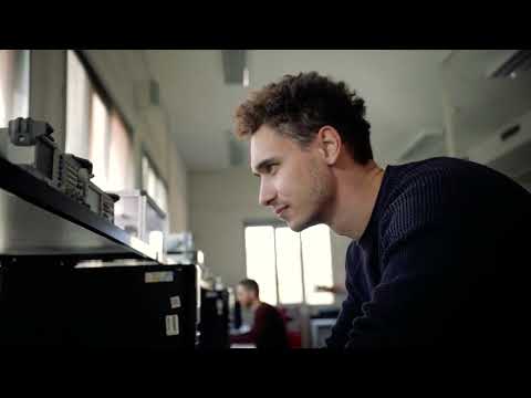 Ingegneria meccatronica