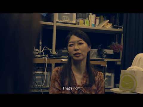 Erica casual conversation rehearsal