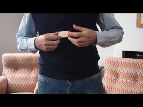 02 Airgo Recorder Features