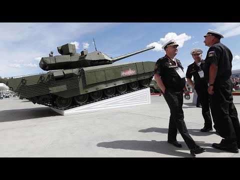 Robot killer: uccidono senza l&#039;intervento dell&#039;uomo e senza regole, per ora