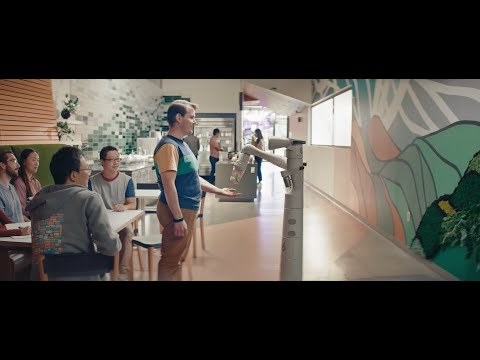 For helper robots, the smallest things can be the hardest to grasp