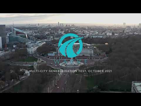 Unlocking Markets Faster: Building AVs that Generalise