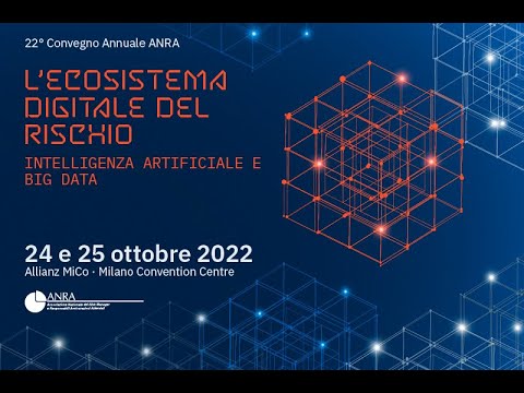 22° Convegno ANRA - Promo