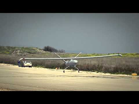 Elbit Systems / UAS