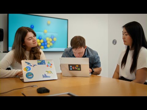 Project Euphonia | Improved Automatic Speech Recognition | Google Research