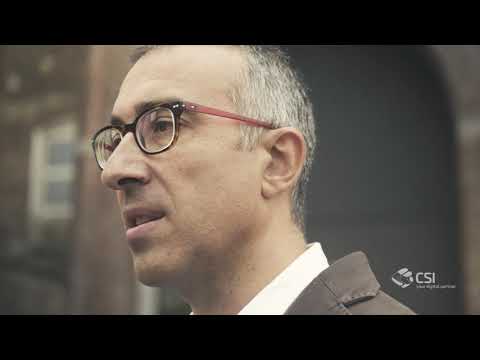 Intelligenza Artificiale in CSI