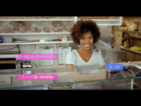 Voice Ads by Instreamatic