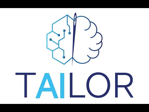 TAILOR x ICT 48 Launch Event