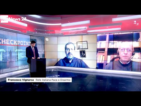 Robot killer, lo scenario da incubo delle guerre del futuro