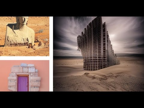 Make-A-Scene: Greater creative control for AI image generation.