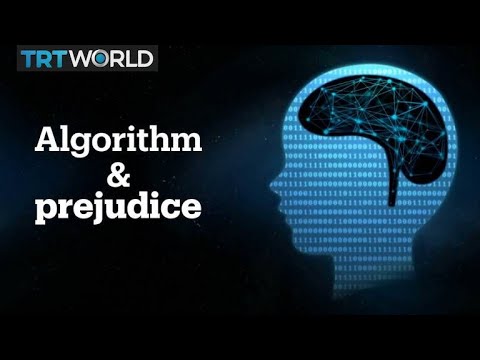 Algorithmic bias explained