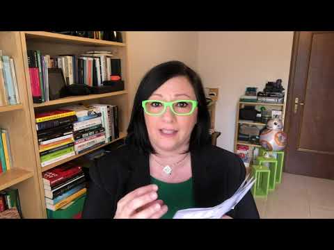 MAI#7 | Le videonews settimanali sul mondo dell&#039;AI [a cura di Nicoletta Boldrini]