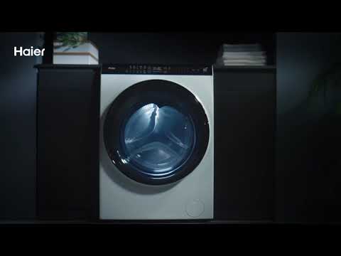 Brand | Haier - SuperDrum Series 9 #connecttoextraordinary | 15s