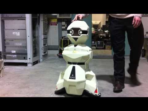 Topo Androbot