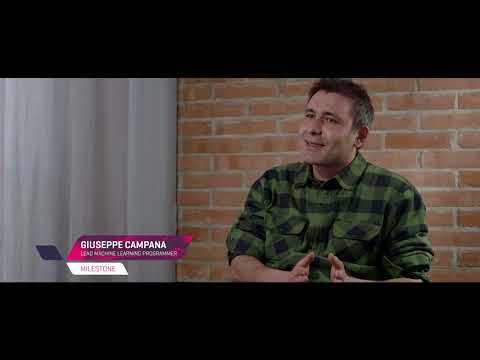 MotoGP™19 - Neural AI explained - Italiano