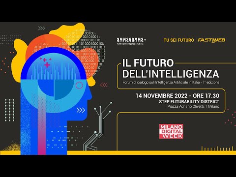 Il futuro dell&#039;intelligenza
