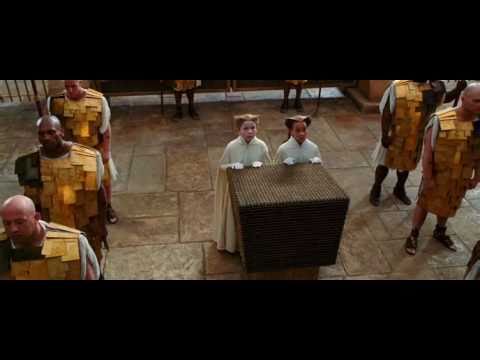 Guida Galattica Per Autostoppisti - La domanda fondamentale .avi