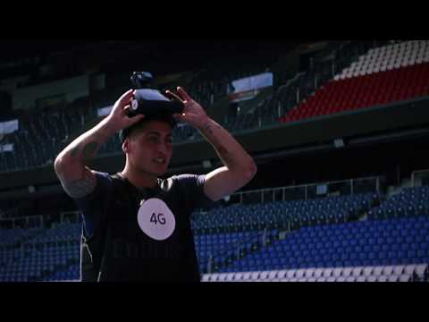 Ericsson 5G: 19 milliseconds can change everything