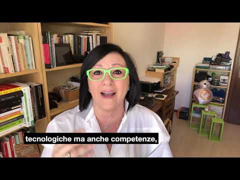 MAI#6 | Le videonews settimanali sul mondo dell&#039;AI [a cura di Nicoletta Boldrini]