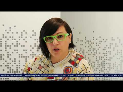 #MAISecurity - Il primo appuntamento di MAI, i Martedì dell&#039;AI - Artificial Intelligence