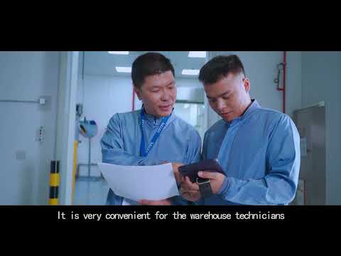 Five MiR500 AMRs Boost Warehouse Logistics for Novo Nordisk’s Pharmaceutical Plant in China