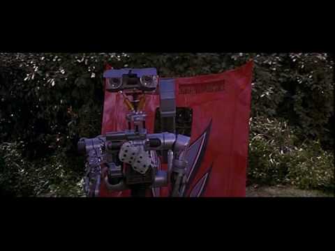 Corto Circuito - italiano - Frenghi