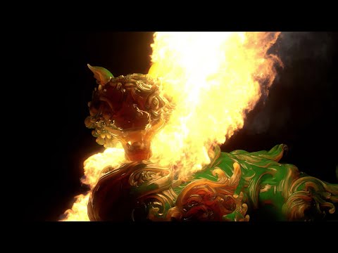 NVIDIA Omniverse Foundational Technology Montage - GTC Spring 2022 Edition