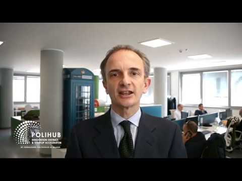 Quale contributo può portare un mentor nel processo di crescita di una startup? (Filippo Zanetti)