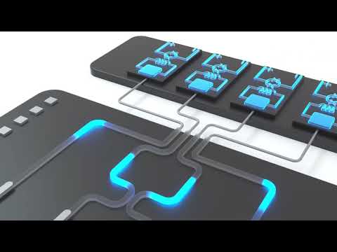 How Xanadu’s Photonic Quantum Computers Work