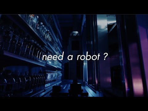 TX SCARA driven by GORDON Unveil