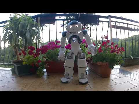 Nao recita: &quot;Il giorno più bello della Storia&#039;&#039; di G. Rodari