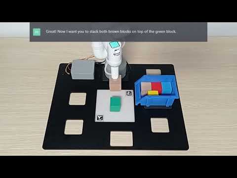 ChatGPT + Manipulation