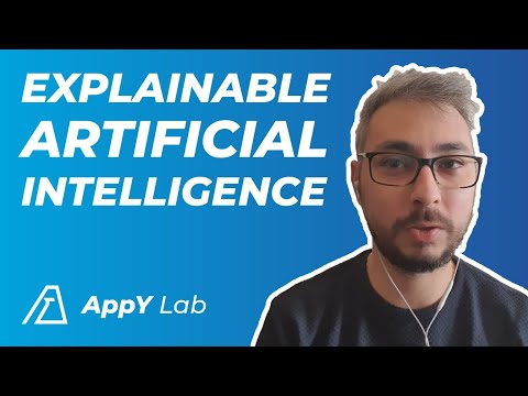 La nuova evoluzione dell&#039;Intelligenza Artificiale: Explainable AI