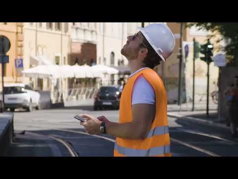 OverIT NextGen Platform – Augmented Collaboration powered by GIS