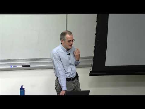 Stanford CS224N: NLP with Deep Learning | Winter 2019 | Lecture 10 – Question Answering